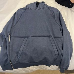 Banana Republic Navy Blue Hoodie